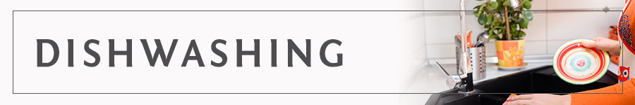 Dishwashing Dishwashing