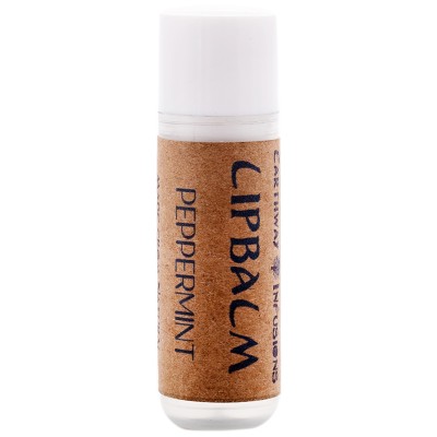 Earthway Infusions Lip Balm Mint