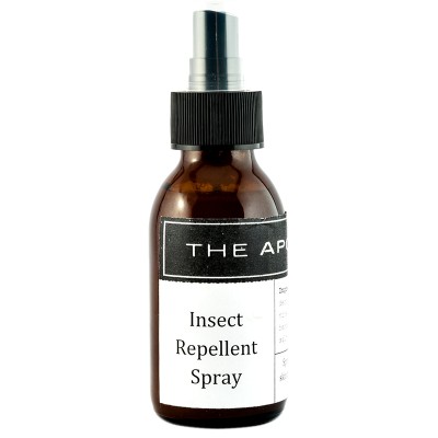 The Apothecary Insect Repellent Spray