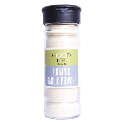 Good Life - Organic Garlic Powder