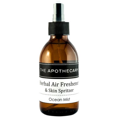 The Apothecary Herbal Air Freshener - Ocean Mist