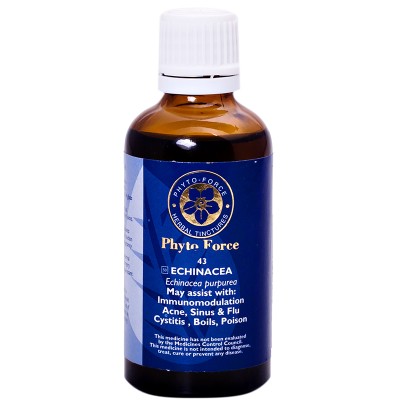 Phyto-Force Echinacea