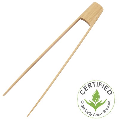 Bambu Kitchen Tong (large)