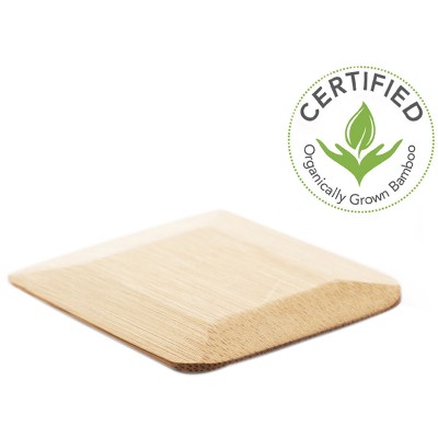 Bambu Kitchen Pot Scraper