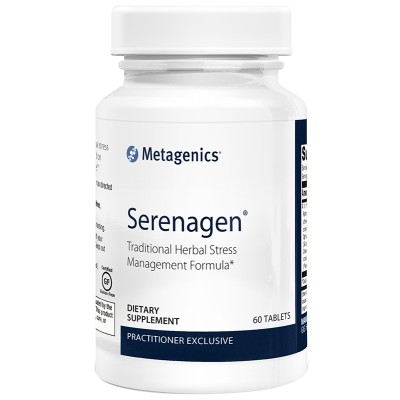Metagenics Serenagen