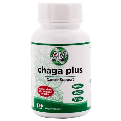 Amorganic Chaga Plus 