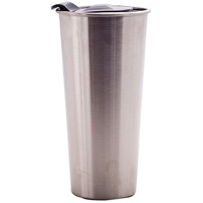 Aquacello Double Wall Stainless Steel Coffee Mug