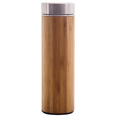 Aquacello Bamboo Thermos 400ml