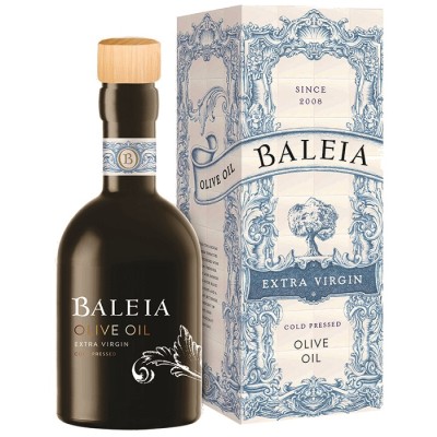 Baleia Extra Virgin Olive Oil