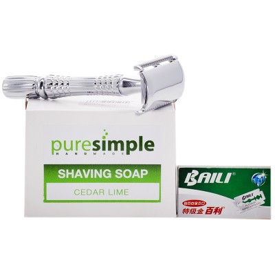 Shaving Bundle 