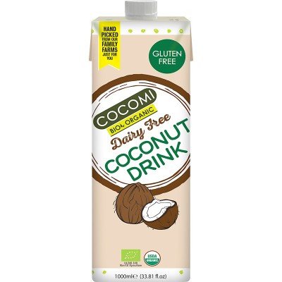 Cocomi - Coconut Milk Drink - Original