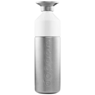 Dopper Water Bottle - Steel
