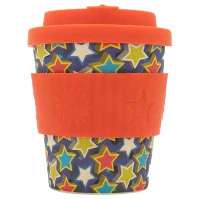 Ecoffee Cup - BooCup Little Star  