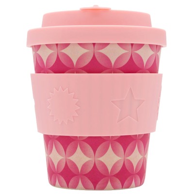 Ecoffee Cup - BooCup Round In Yurkils