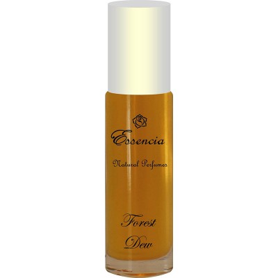 Essencia Natural Perfume Forest Dew Body Oil