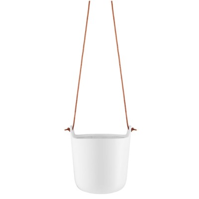 Eva Solo Hanging Pot Chalk White