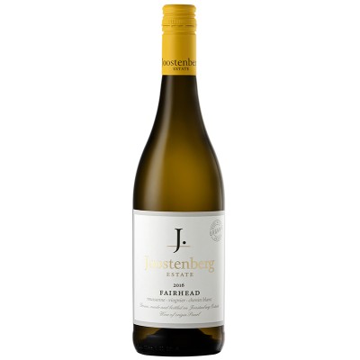 Joostenberg Organic Estate Fairhead Roussanne Viognier Chenin Blanc 2017