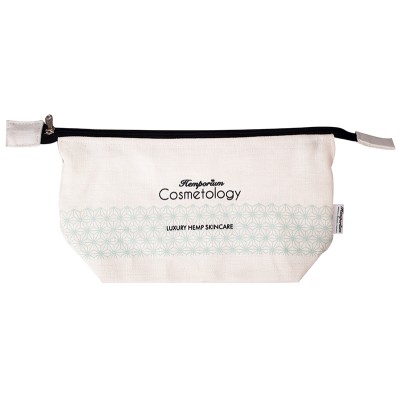 Hemporium Toiletry Bag - Limited Edition