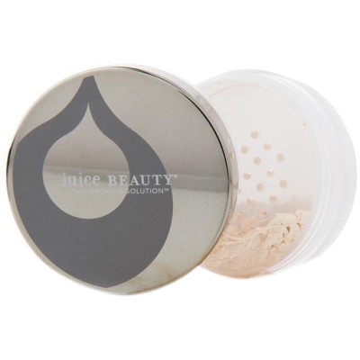 Juice Beauty Phyto-Pigments™ Flawless Finishing Powder - 01 Translucent