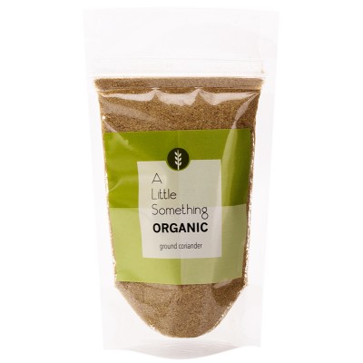 Kalyan Organic Ground Coriander 