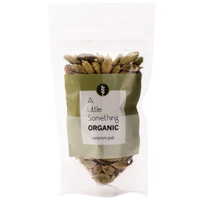 Kalyan Organic Cardamon