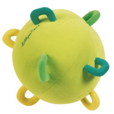 Lilliputiens Musical Handles Ball