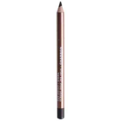 Mineral Fusion Eye Pencil - Coal