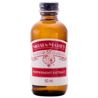 Nielsen Massey Pure Peppermint Extract