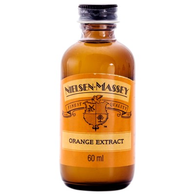 Nielsen-Massey Pure Orange Extract