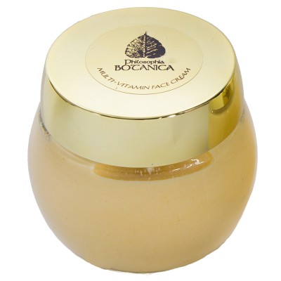 Philosophia Botanica Multi-Vitamin Face Cream