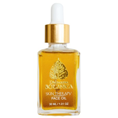 Philosophia Botanica Skin Therapy Face Oil