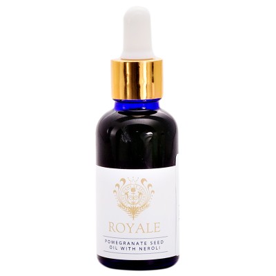 Royale Pomegranate Seed Oil - Neroli