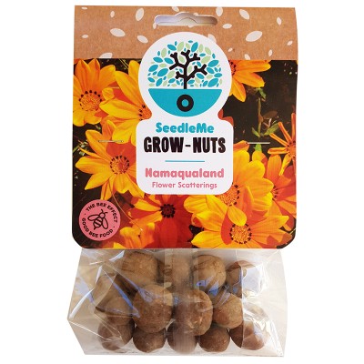 SeedleMe Grownuts - Namaqualand