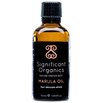 Significant Organics Marula Oil