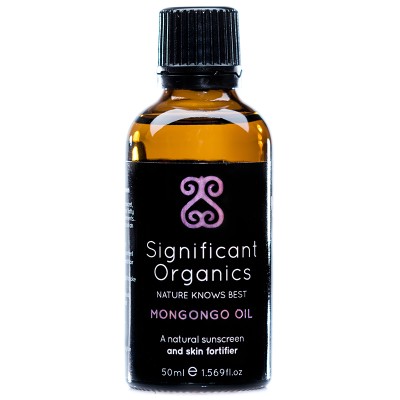 Significant Organics Mongongo Oil