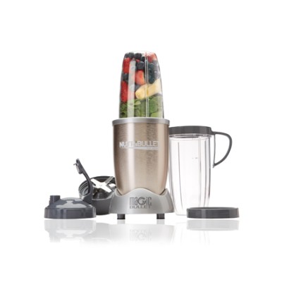 NutriBullet Pro - Champagne
