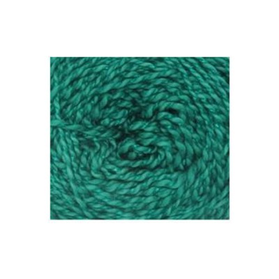 100% Organic Cotton Yarn – Emerald
