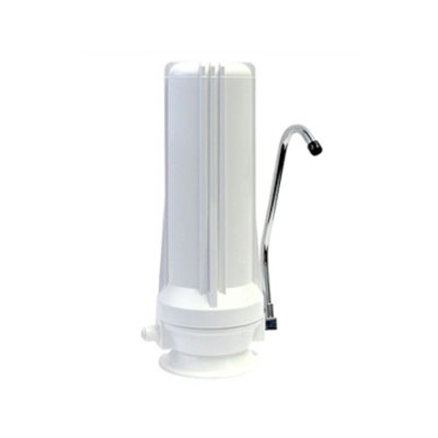 Definitive Water - Counter-Top Filtration System (GAC/KDF)