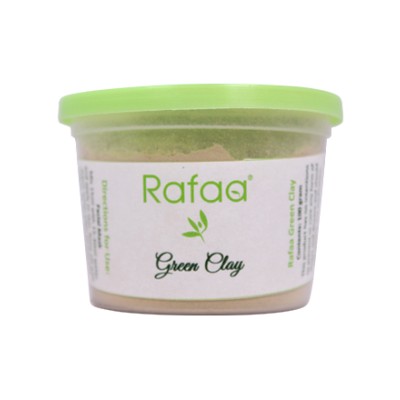 Rafaa Green Clay