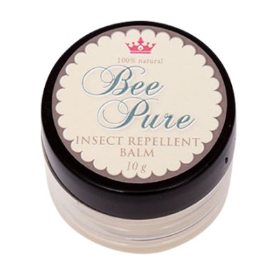 Bee Pure Insect Repellent Balm