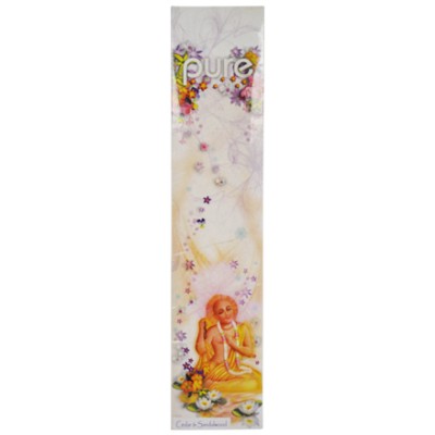 Pure Incense - Cedar Sandalwood