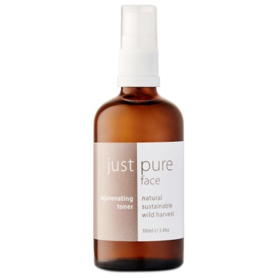 Just Pure Lavender Hydrating Facial Toner