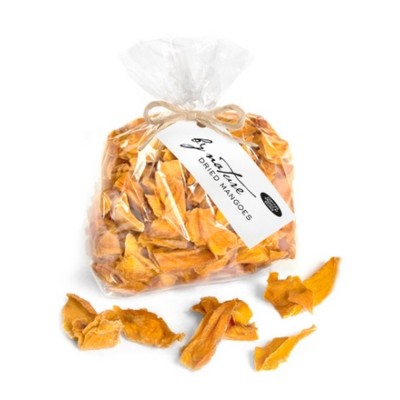 By Nature Sulphur Free Dried Mangoes 
