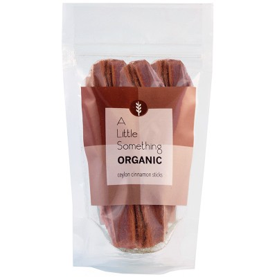 Kalyan Organic Whole Cinnamon Sticks  