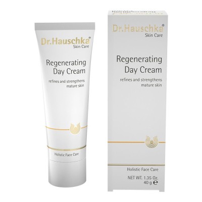 Dr. Hauschka Regenerating Day Cream 