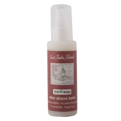 Earthsap East India Islands Aftershave Balm