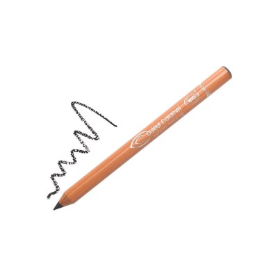 Couleur Caramel Black Eye Pencil (Shade 101) 