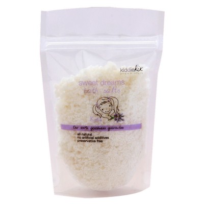 KiddieKix Sweet Dreams Bath Sprinkles
