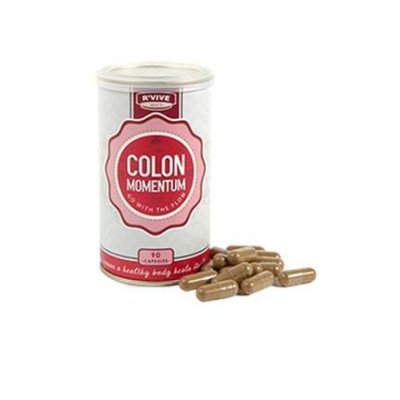 R'vive Health Colon Momentum
