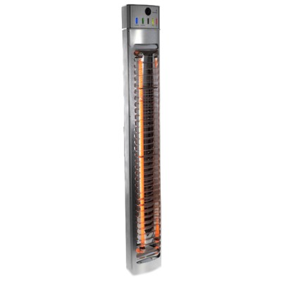 Solenco Vermount Infrared Heater